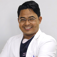 Dr. Punya Ram Kharbuja